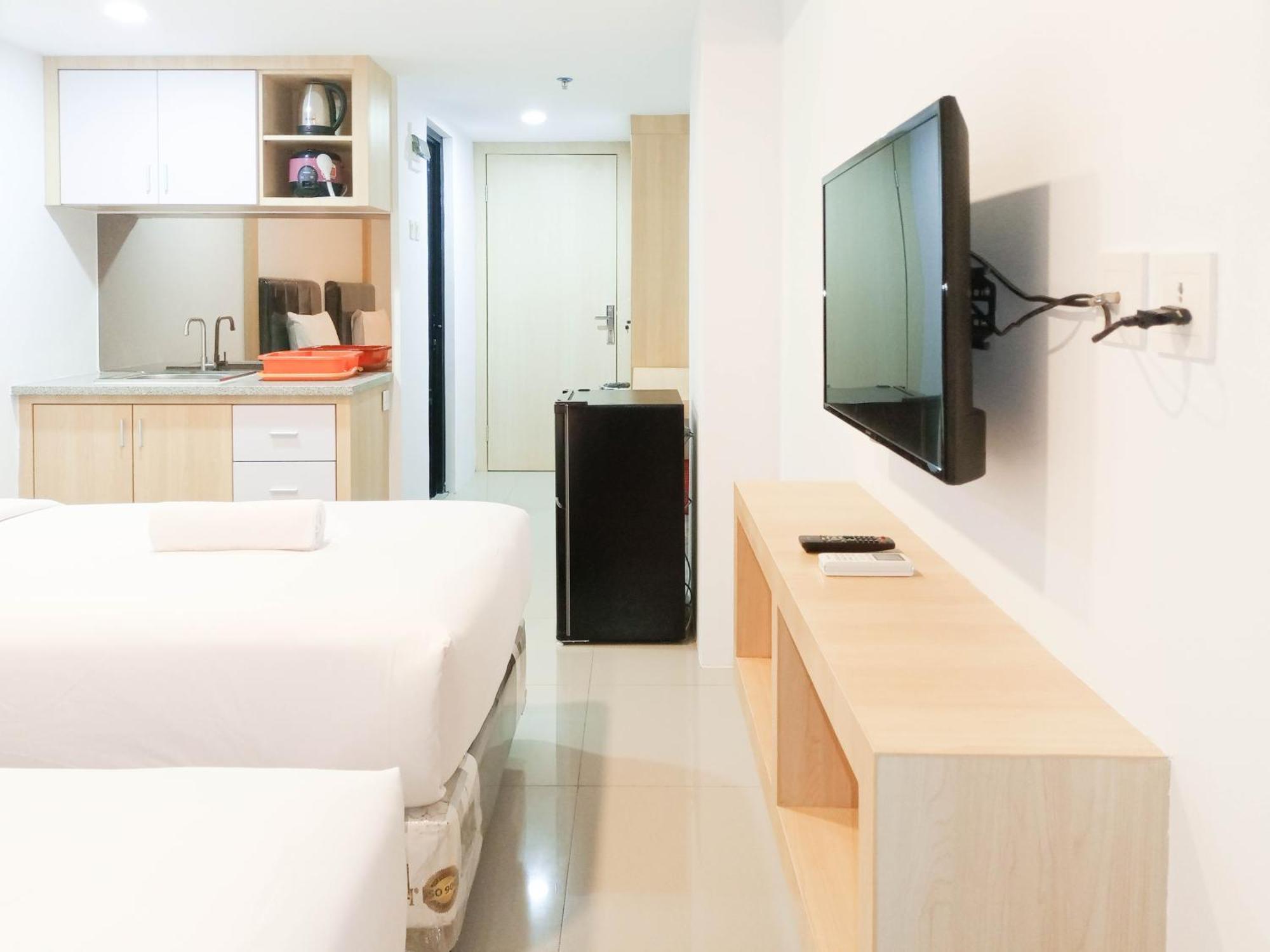 Cozy At De Prima By Travelio *
