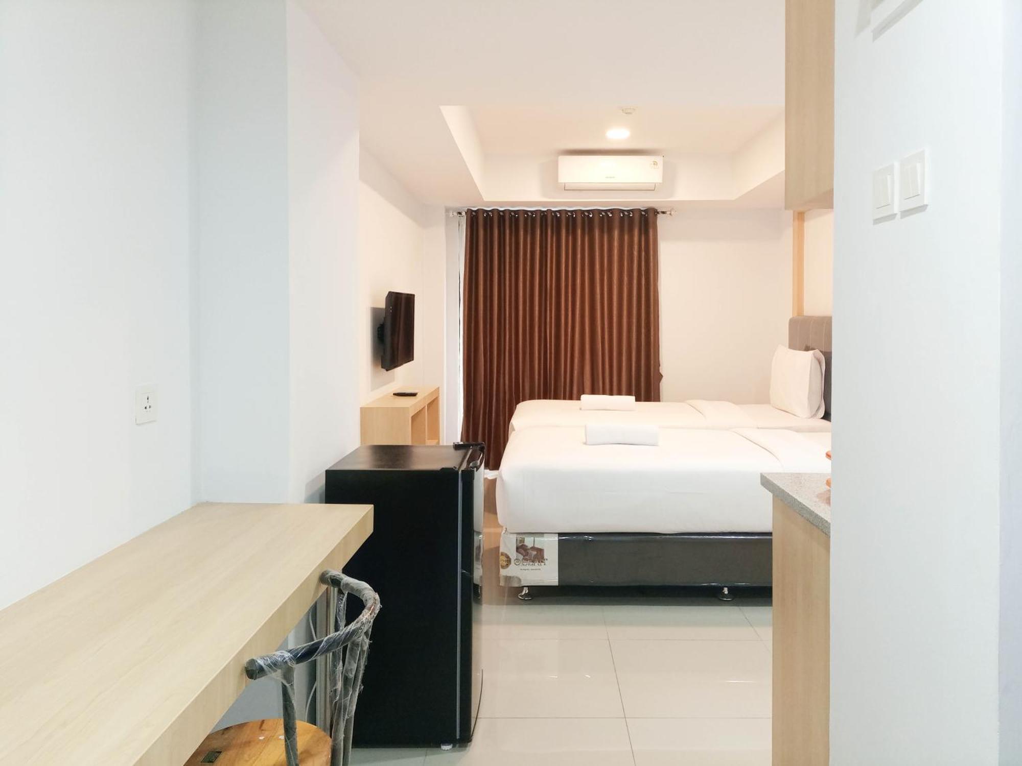 Cozy At De Prima By Travelio * Medan
