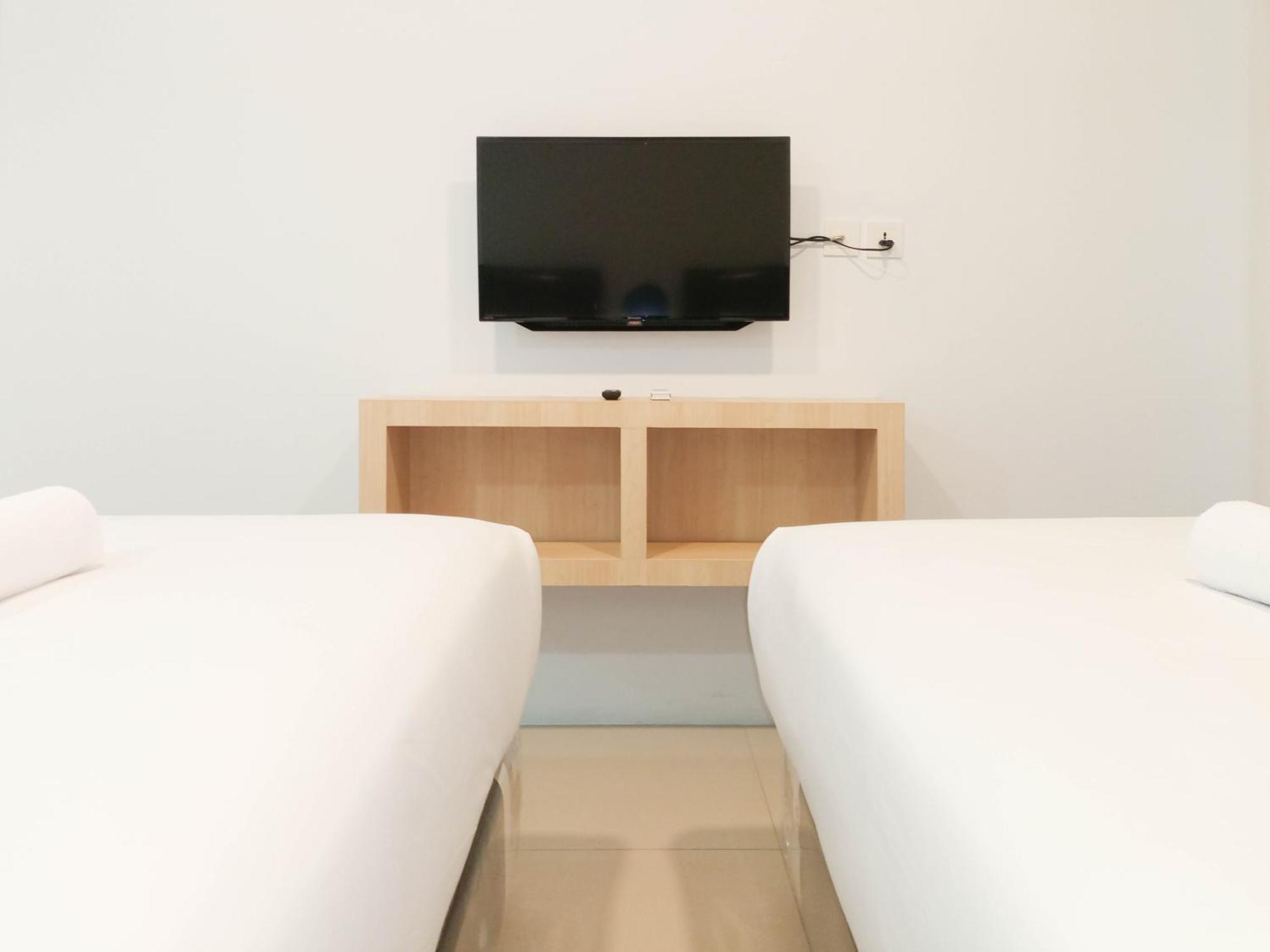 Apartemen Cozy At De Prima By Travelio Medan