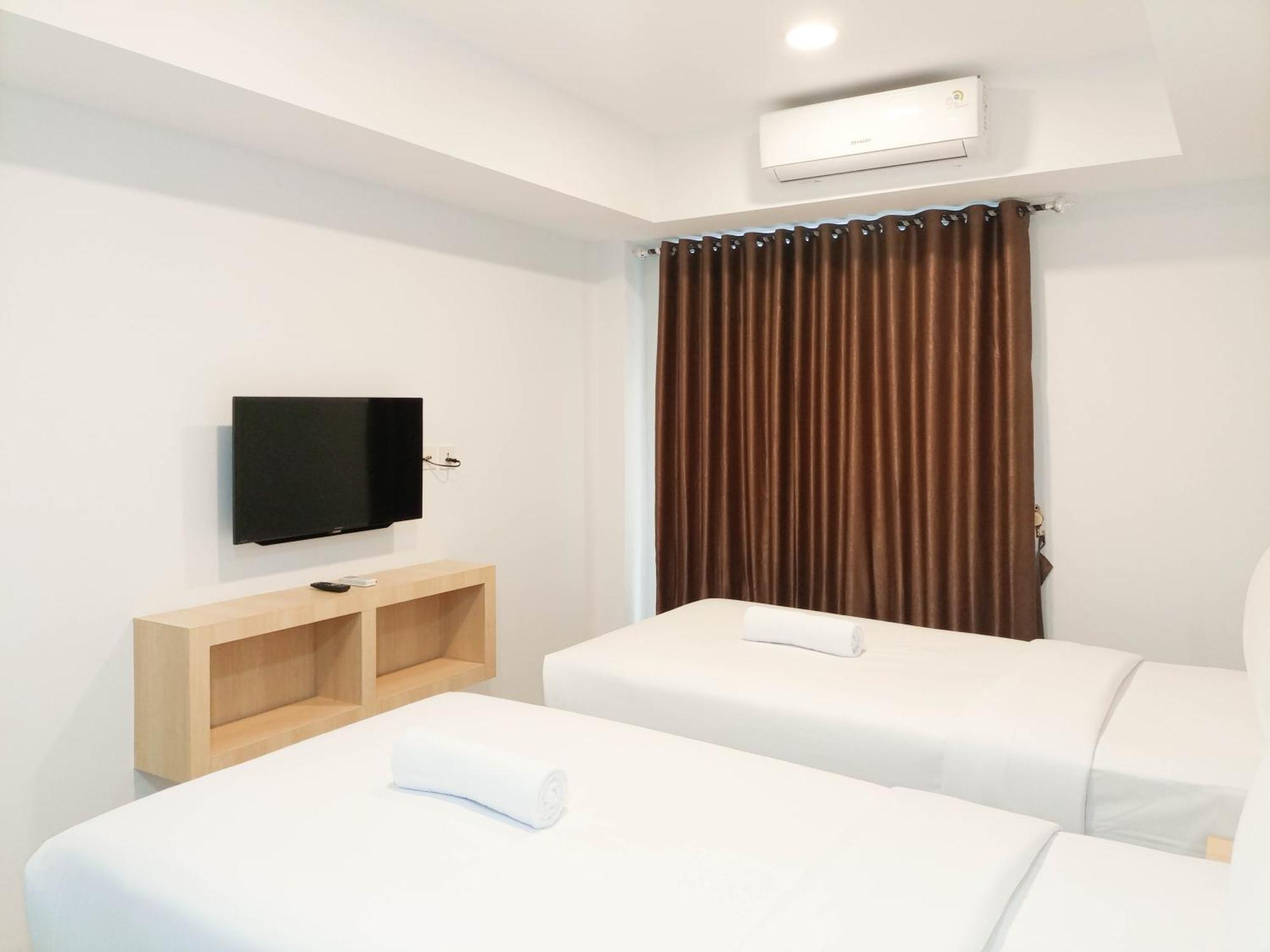 Cozy At De Prima By Travelio * Medan