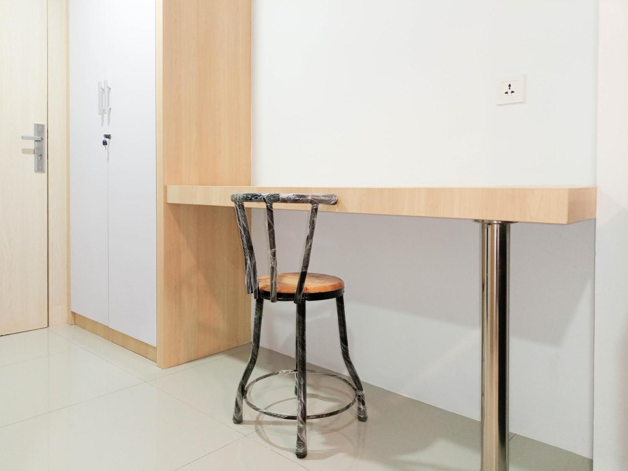 Cozy At De Prima By Travelio Apartemen